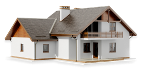 house structure for pest control service