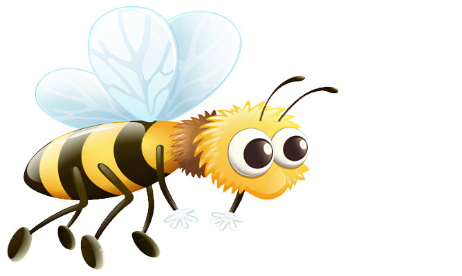 Wasp Illustration