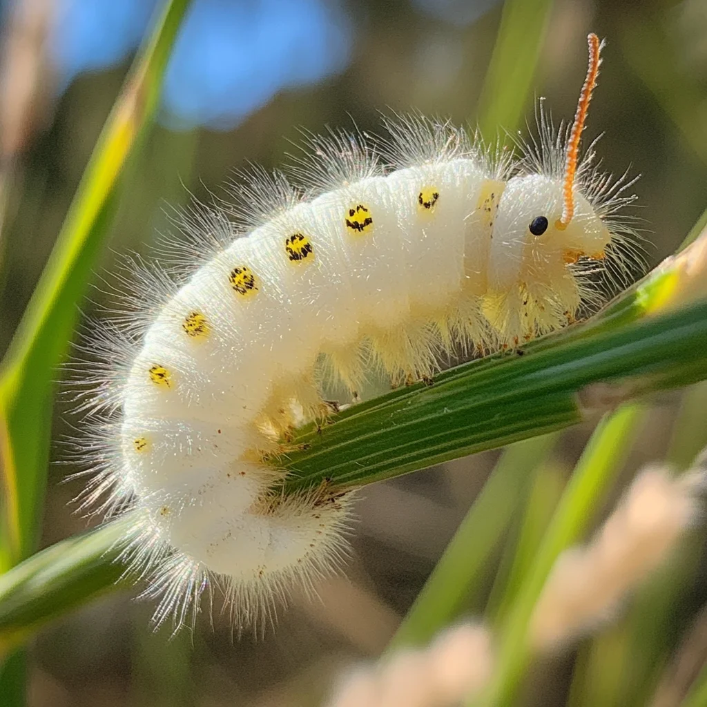get rid of lawn pests in Davie, Florida
